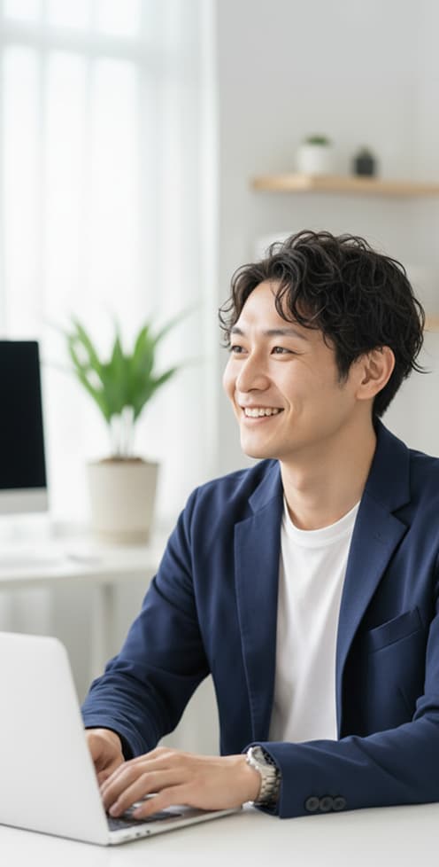 掲載するメリット